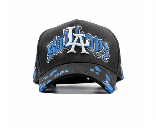Blue Angel Dandy Cap