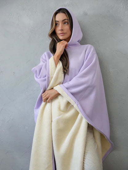 Eden Hoodie - Everyday Comfort You Can Wear