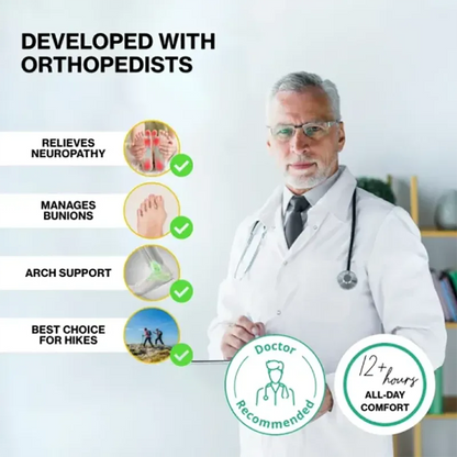 Men Outdoor Waterproof Non-Slip Hiking Boots Combat Boots