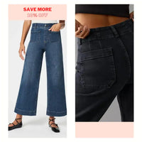 Combo 2 (Shaded Blue+Black) - Save More 10% OFF