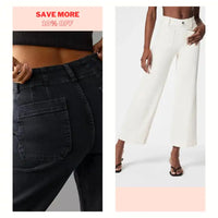 Combo 2 (Black+White) - Save More 10% OFF
