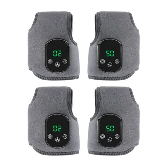 Cavinic™ - "Triple Method" Foot Revive Neuropathy Massager
