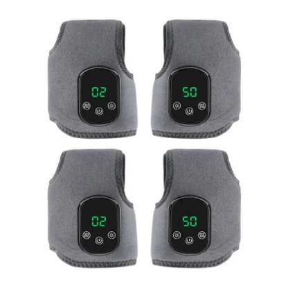 Cavinic™ - "Triple Method" Foot Revive Neuropathy Massager