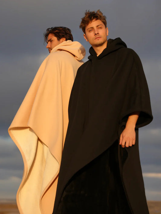 Eden Hoodie - Everyday Comfort You Can Wear
