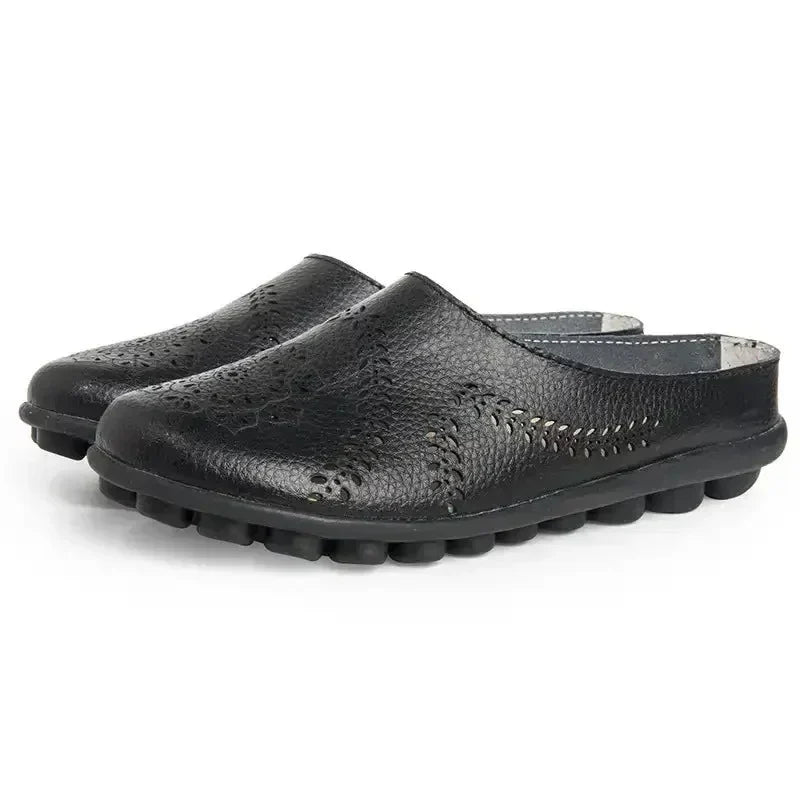 🔥Last Day Promotion 60% OFF🔥 Casual All-match Hollow Slippers