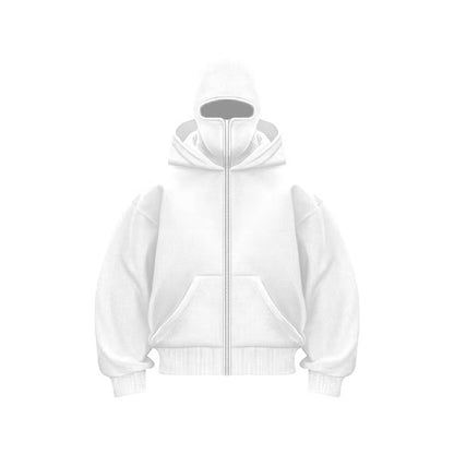 Cavinic™ Ninja Hoodie