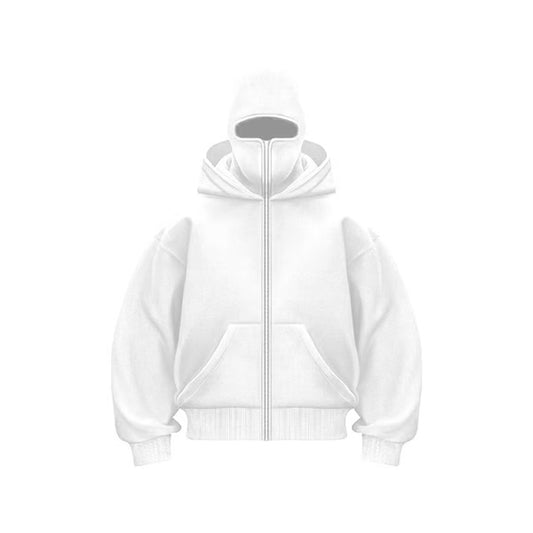 Cavinic™ Ninja Hoodie