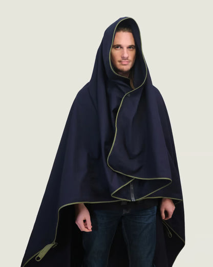 🏆Flash Sale⚡ 50K+ SOLD!🦸Hero Cloak – The Modern-Day Cloak