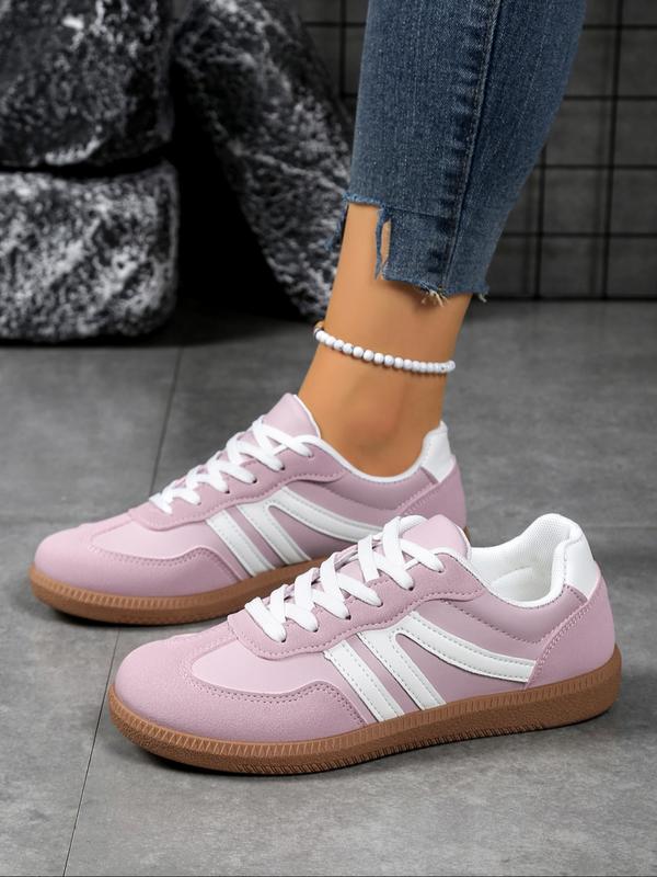 Stylish, non-slip women's sneakers, suitable for everyday walking