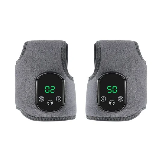 Cavinic™ - "Triple Method" Foot Revive Neuropathy Massager