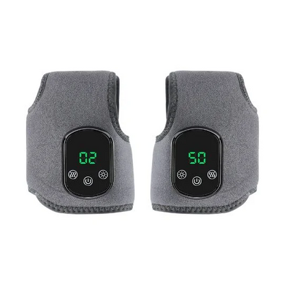 Cavinic™ - "Triple Method" Foot Revive Neuropathy Massager