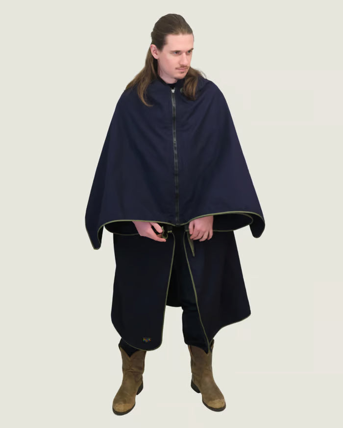 🏆Flash Sale⚡ 50K+ SOLD!🦸Hero Cloak – The Modern-Day Cloak