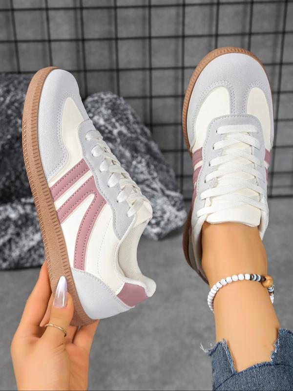 Stylish, non-slip women's sneakers, suitable for everyday walking