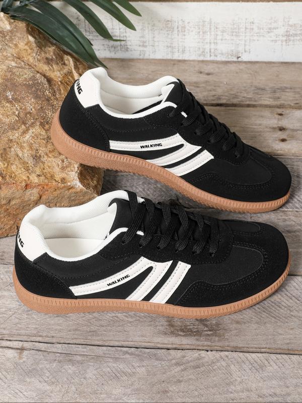 Stylish, non-slip women's sneakers, suitable for everyday walking
