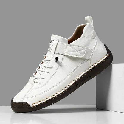 🔥Last Day Promotion 49% OFF🔥 Women's Handmade Leather Orthopedic Comfy Shoes