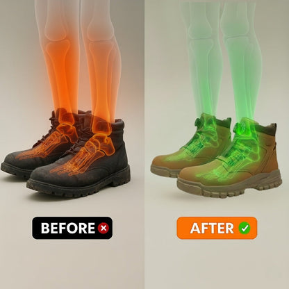 Cavinic™ Pro Safety Boots
