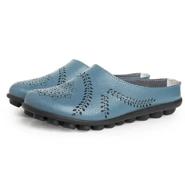 🔥Last Day Promotion 60% OFF🔥 Casual All-match Hollow Slippers