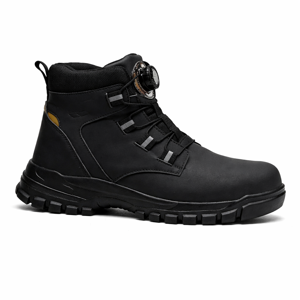 Cavinic™ Warrior 2.0 - Safety work shoes