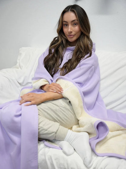 Eden Hoodie - Everyday Comfort You Can Wear