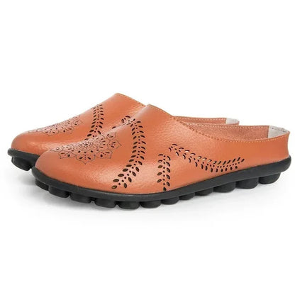 🔥Last Day Promotion 60% OFF🔥 Casual All-match Hollow Slippers