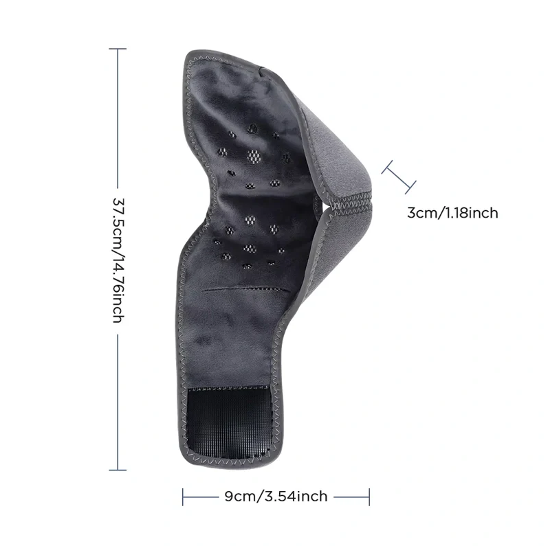Cavinic™ - "Triple Method" Foot Revive Neuropathy Massager