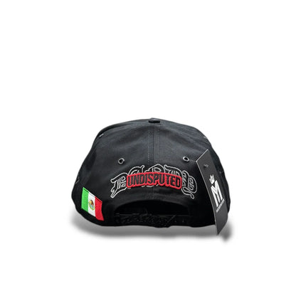 DANDY HATS X CANELO ALVAREZ UNDISPUTED