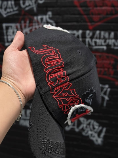 DANDY HAT X FUERZA REGIDA