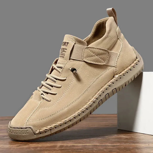 🔥Last Day Promotion 49% OFF🔥 Women's Handmade Leather Orthopedic Comfy Shoes