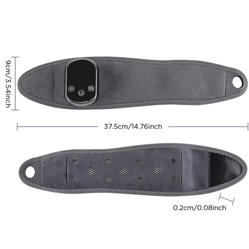 Cavinic™ - "Triple Method" Foot Revive Neuropathy Massager