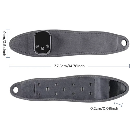 Cavinic™ - "Triple Method" Foot Revive Neuropathy Massager