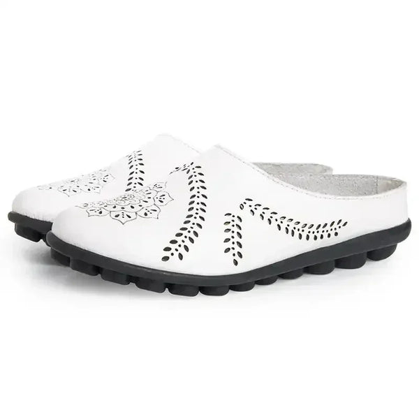 🔥Last Day Promotion 60% OFF🔥 Casual All-match Hollow Slippers