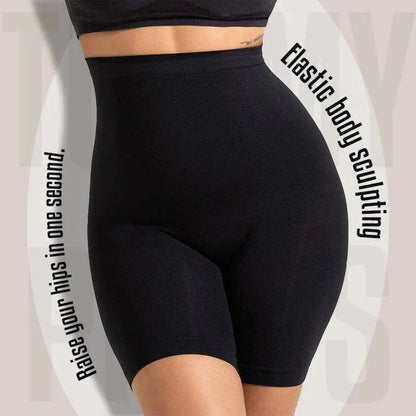 🎁Last Day 49% OFF🔥High Waisted Tummy Control Shaping Training Leggings