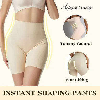 🎁Last Day 49% OFF🔥High Waisted Tummy Control Shaping Training Leggings