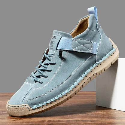 🔥Last Day Promotion 49% OFF🔥 Women's Handmade Leather Orthopedic Comfy Shoes