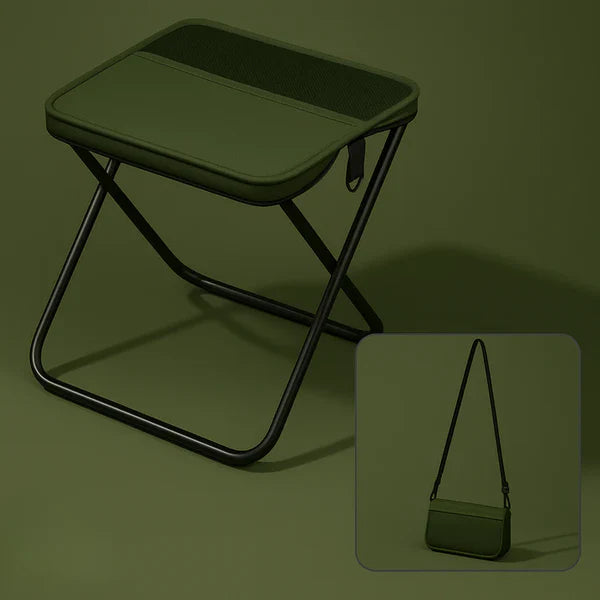 Cavinic Folding Stool Bag