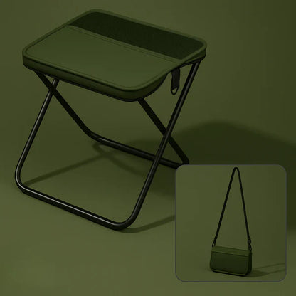 Cavinic Folding Stool Bag