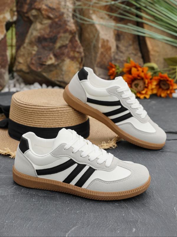 Stylish, non-slip women's sneakers, suitable for everyday walking