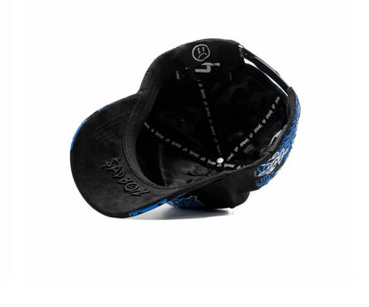 Blue Angel Dandy Cap