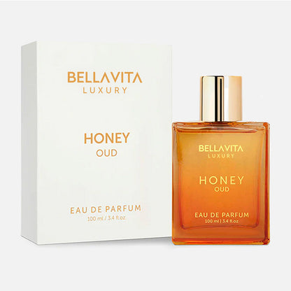 Honey Oud - Gourmet Collection