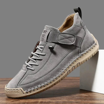 🔥Last Day Promotion 49% OFF🔥 Women's Handmade Leather Orthopedic Comfy Shoes