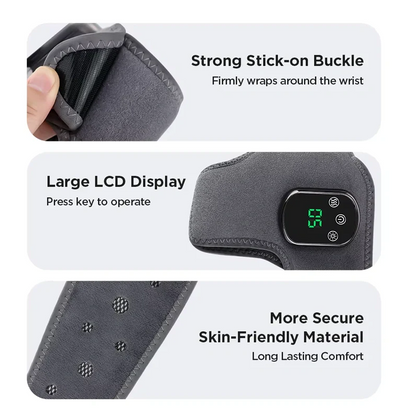 Cavinic™ - "Triple Method" Foot Revive Neuropathy Massager