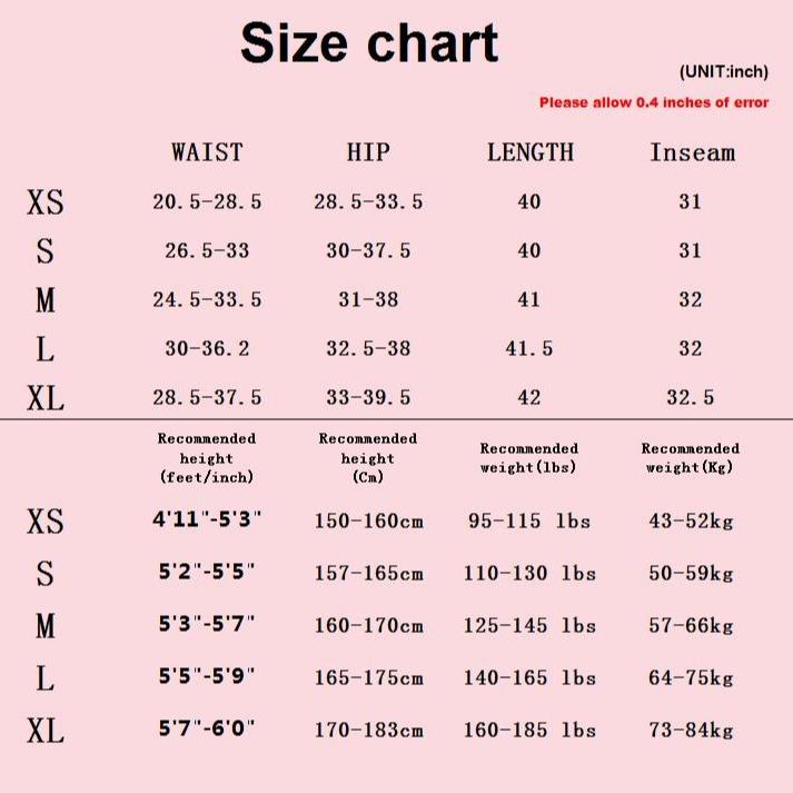 DENFY SoftMotion Straight Leg Yoga Pants