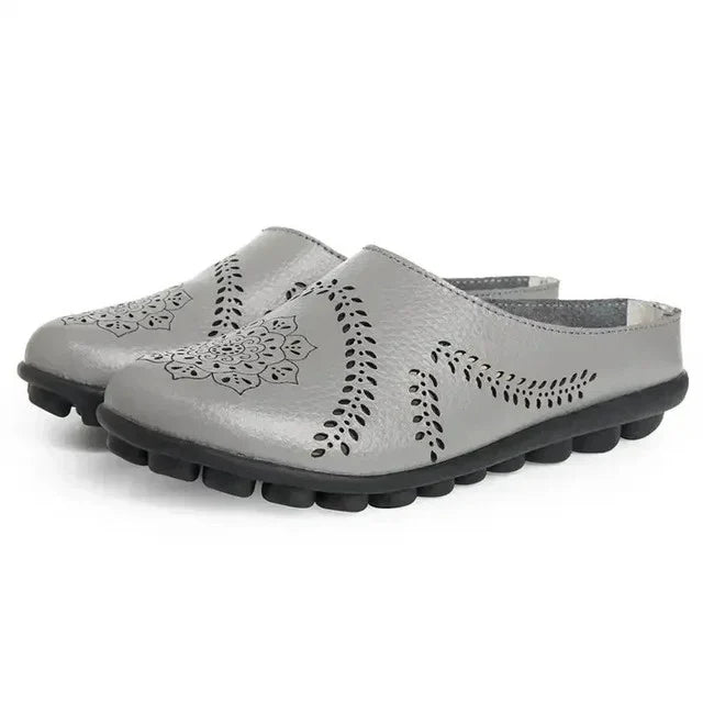 🔥Last Day Promotion 60% OFF🔥 Casual All-match Hollow Slippers