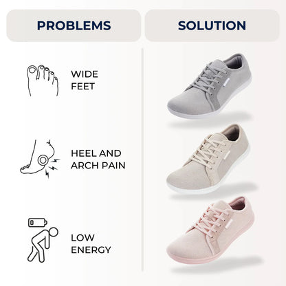 Bare Pro Shoes