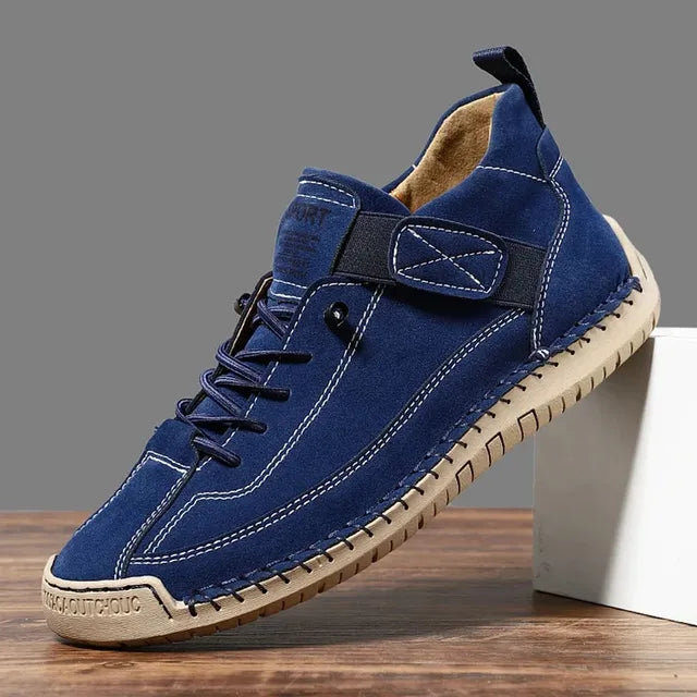 🔥Last Day Promotion 49% OFF🔥 Women's Handmade Leather Orthopedic Comfy Shoes