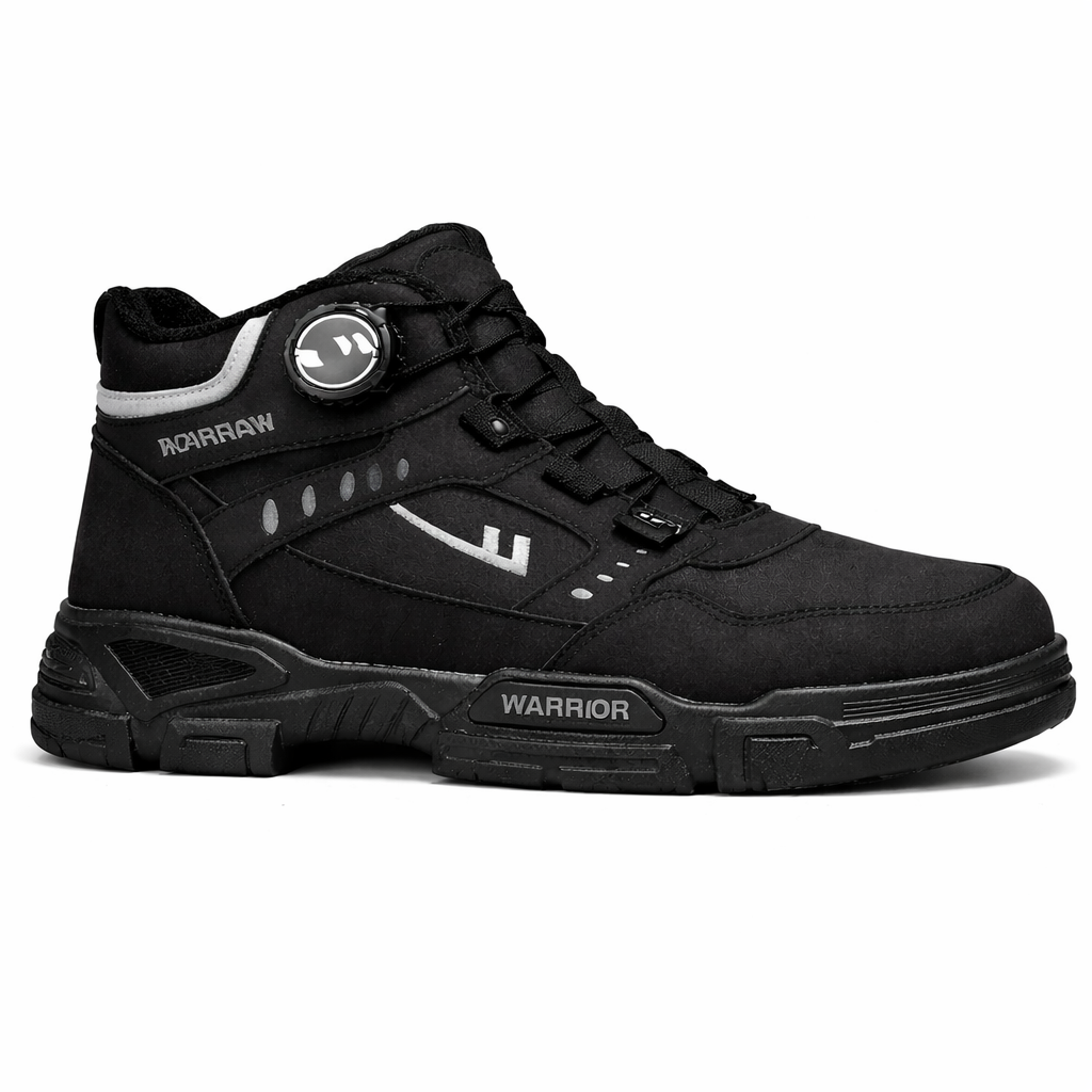 Cavinic™ Warrior Boots