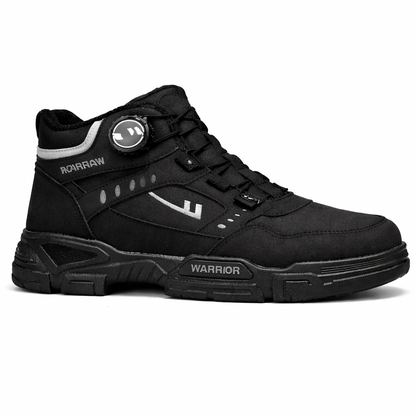 Cavinic™ Warrior Boots