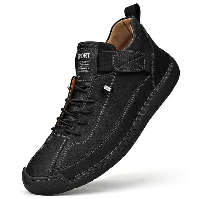 🔥Last Day Promotion 49% OFF🔥 Women's Handmade Leather Orthopedic Comfy Shoes