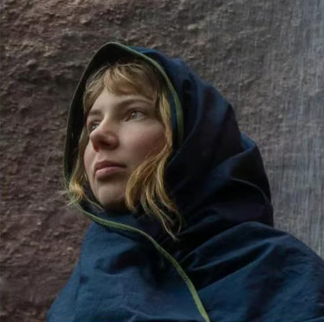 🏆Flash Sale⚡ 50K+ SOLD!🦸Hero Cloak – The Modern-Day Cloak