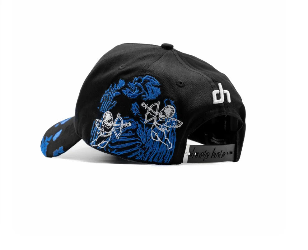 Blue Angel Dandy Cap